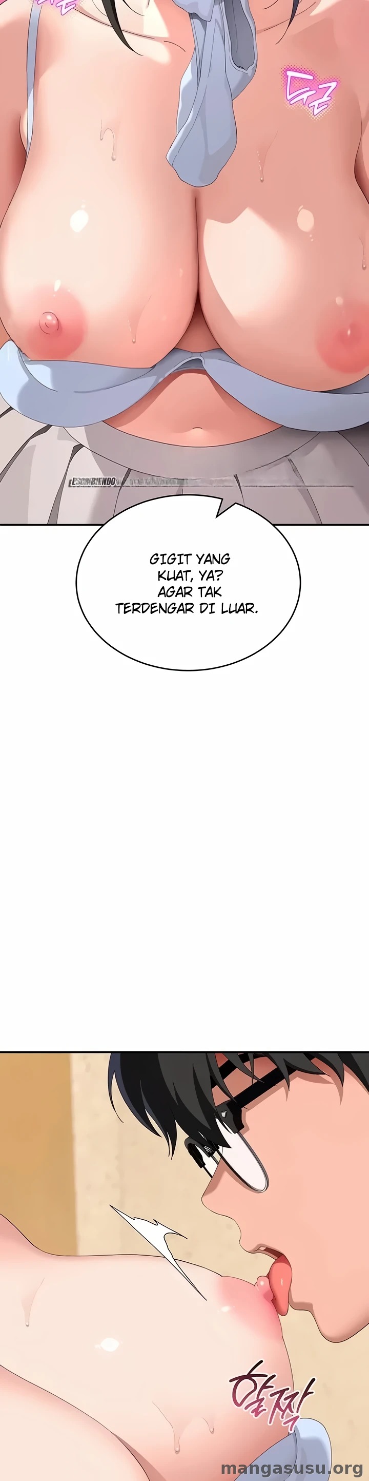 A Quiet Cat: Chapter chapter-25 - Page 32