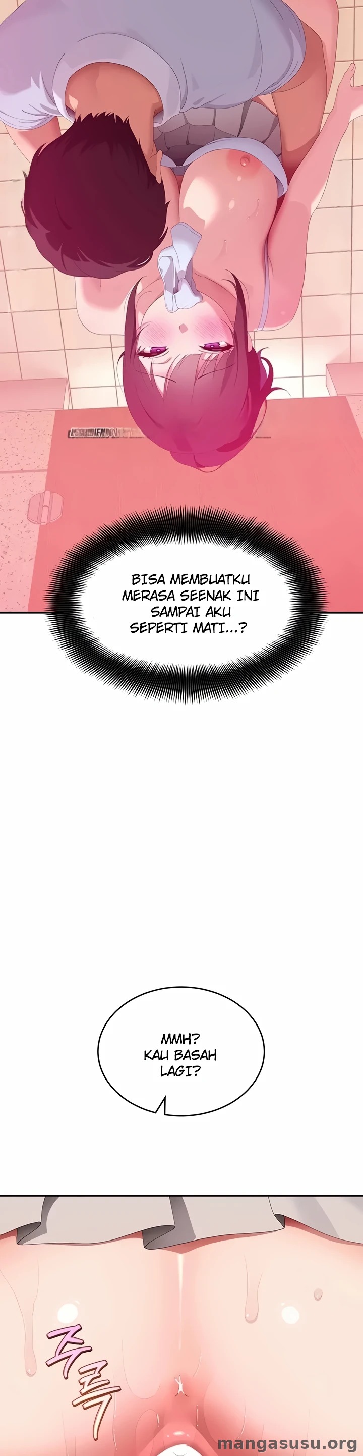A Quiet Cat: Chapter chapter-25 - Page 36