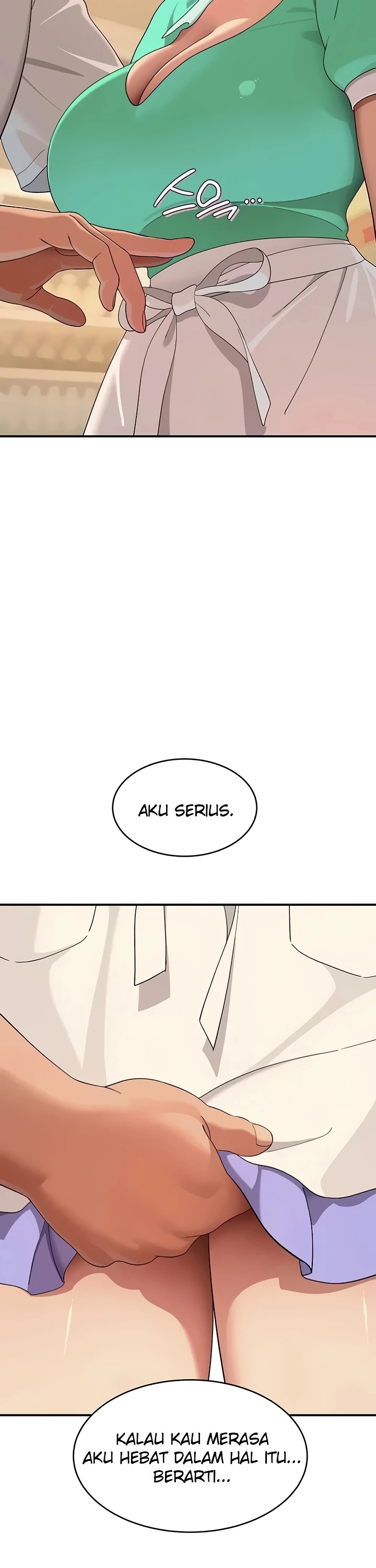A Quiet Cat: Chapter chapter-8 - Page 14