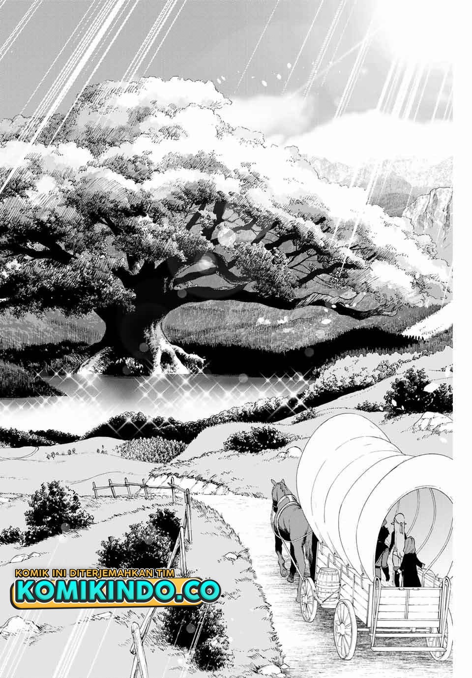 A Rank Party wo Ridatsu Shita Ore wa, Moto Oshiego Tachi to Meikyuu Shinbu wo Mezasu: Chapter chapter-10 - Page 9