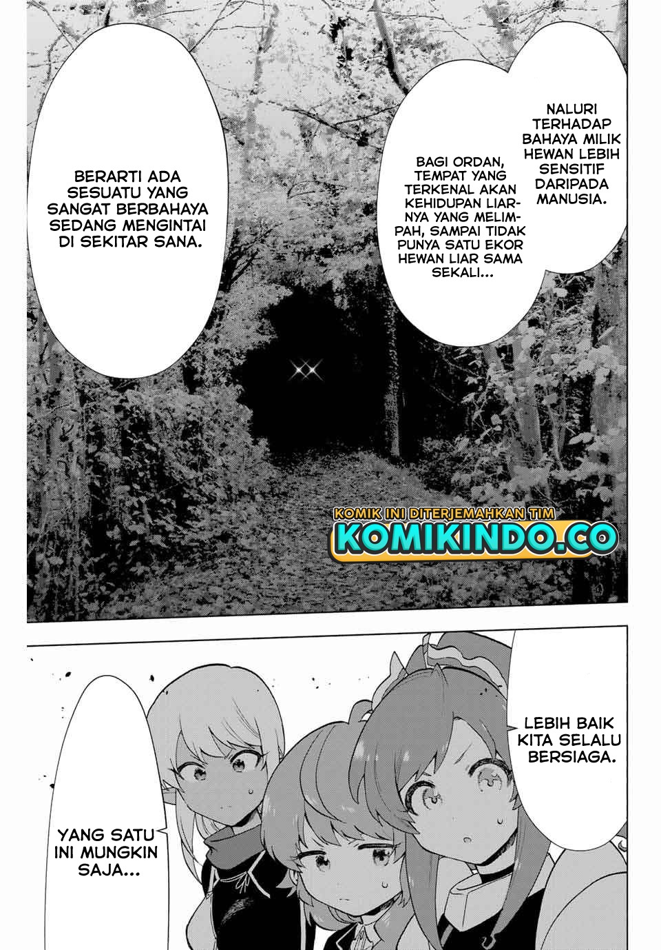 A Rank Party wo Ridatsu Shita Ore wa, Moto Oshiego Tachi to Meikyuu Shinbu wo Mezasu: Chapter chapter-10 - Page 12