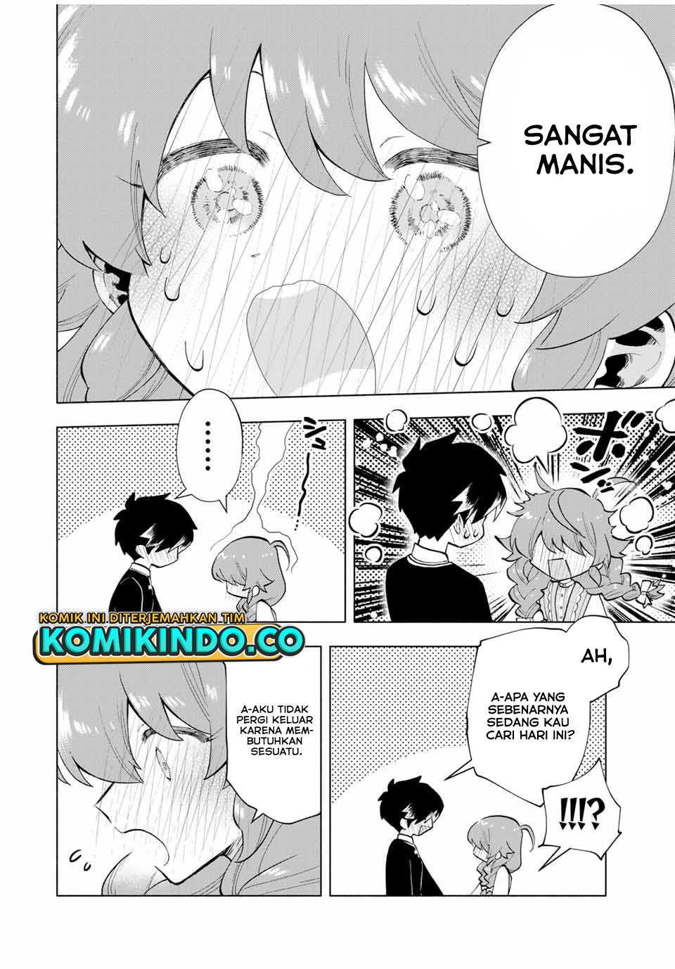 A Rank Party wo Ridatsu Shita Ore wa, Moto Oshiego Tachi to Meikyuu Shinbu wo Mezasu: Chapter chapter-21 - Page 3