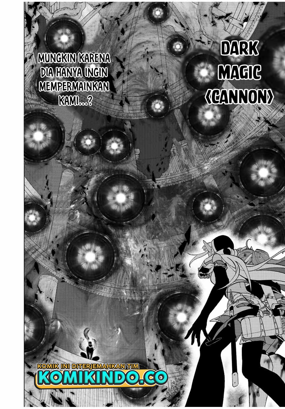 A Rank Party wo Ridatsu Shita Ore wa, Moto Oshiego Tachi to Meikyuu Shinbu wo Mezasu: Chapter chapter-28 - Page 11