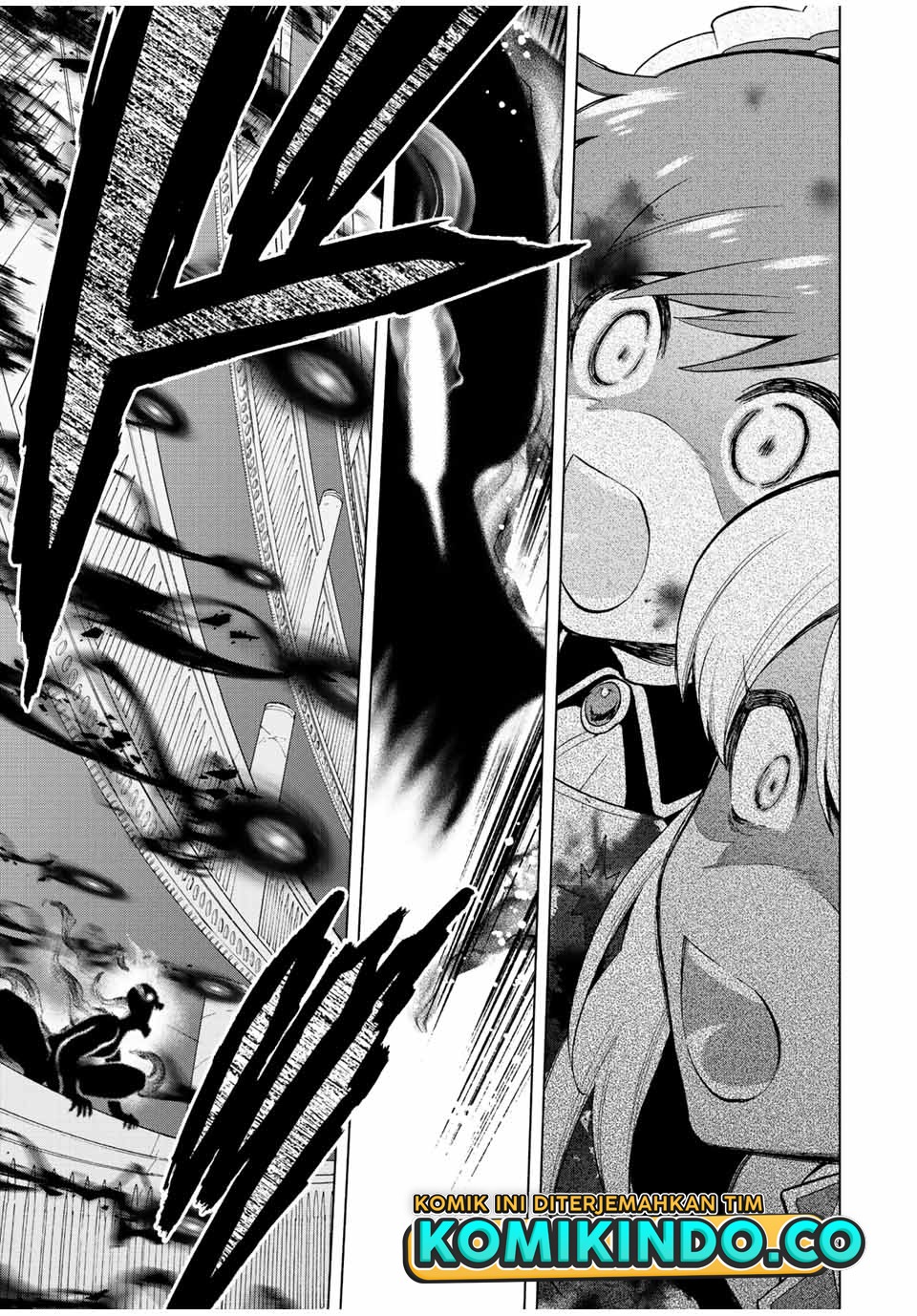 A Rank Party wo Ridatsu Shita Ore wa, Moto Oshiego Tachi to Meikyuu Shinbu wo Mezasu: Chapter chapter-28 - Page 12