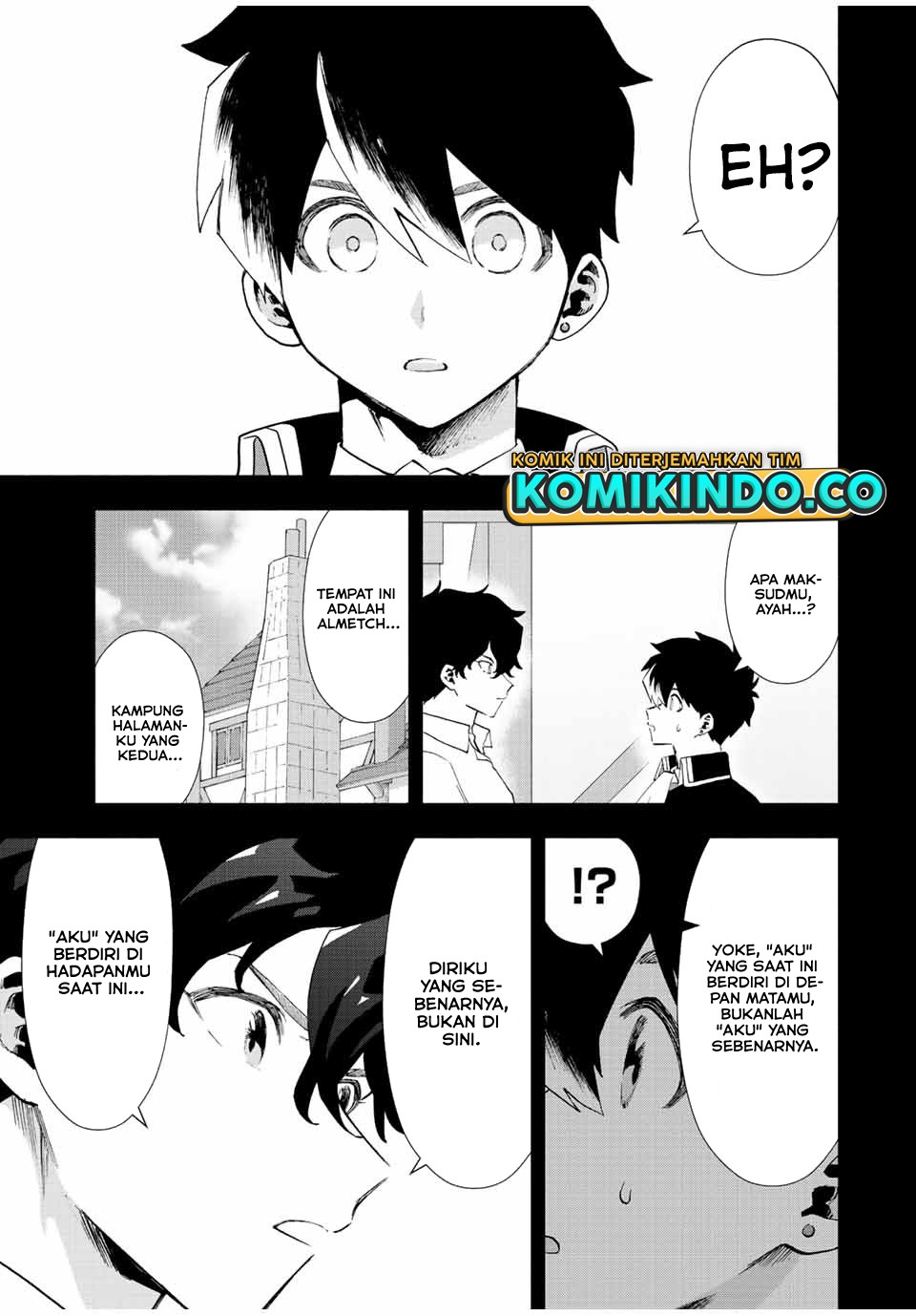 A Rank Party wo Ridatsu Shita Ore wa, Moto Oshiego Tachi to Meikyuu Shinbu wo Mezasu: Chapter chapter-29 - Page 6