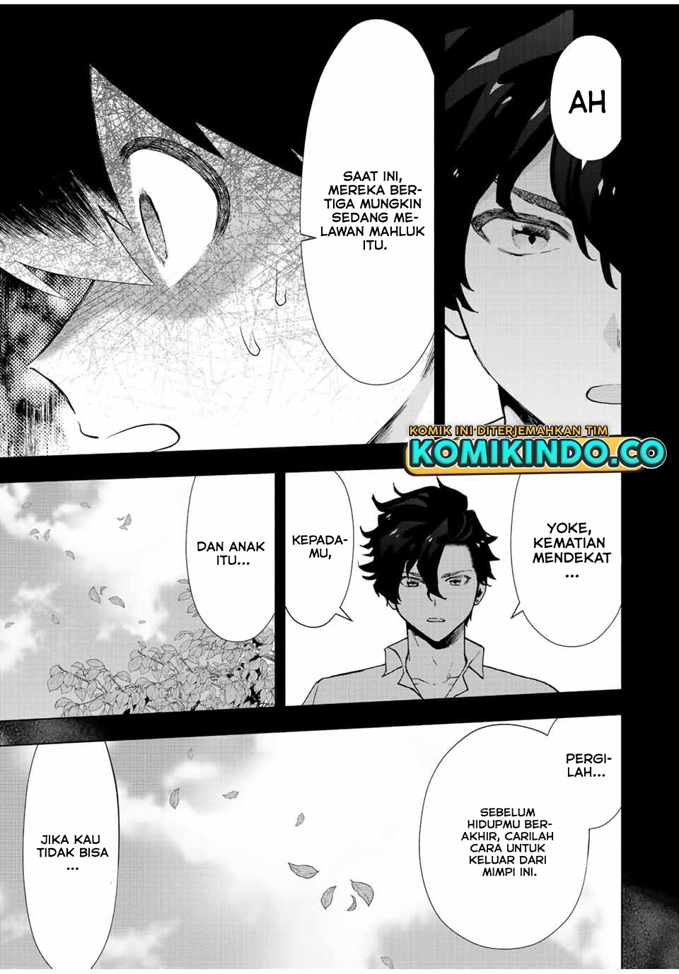 A Rank Party wo Ridatsu Shita Ore wa, Moto Oshiego Tachi to Meikyuu Shinbu wo Mezasu: Chapter chapter-29 - Page 8