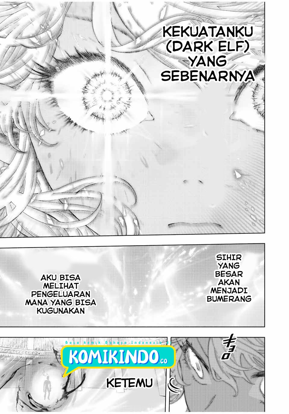 A Rank Party wo Ridatsu Shita Ore wa, Moto Oshiego Tachi to Meikyuu Shinbu wo Mezasu: Chapter chapter-30 - Page 4