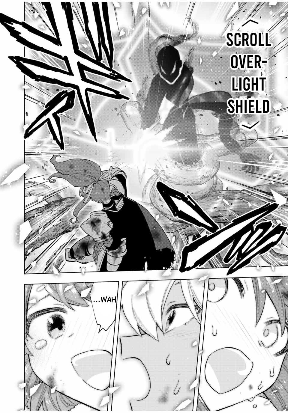 A Rank Party wo Ridatsu Shita Ore wa, Moto Oshiego Tachi to Meikyuu Shinbu wo Mezasu: Chapter chapter-30 - Page 11