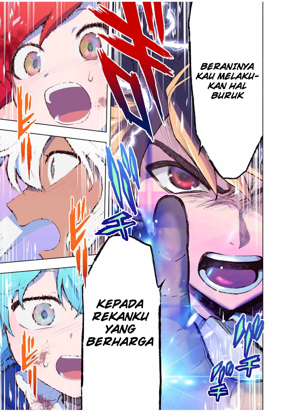 A Rank Party wo Ridatsu Shita Ore wa, Moto Oshiego Tachi to Meikyuu Shinbu wo Mezasu: Chapter chapter-30 - Page 14