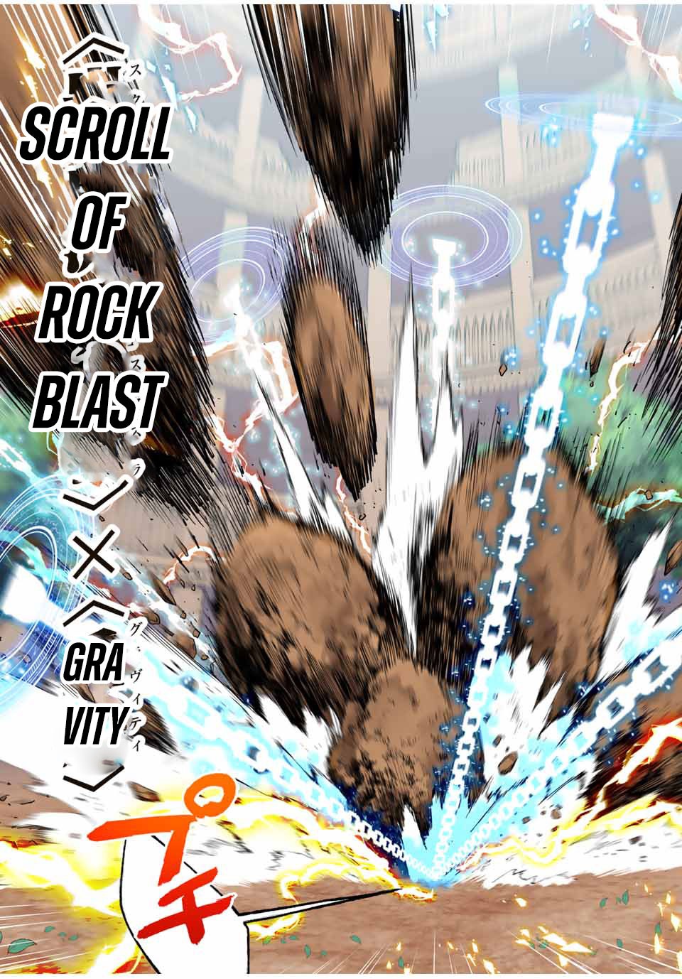A Rank Party wo Ridatsu Shita Ore wa, Moto Oshiego Tachi to Meikyuu Shinbu wo Mezasu: Chapter chapter-30 - Page 18