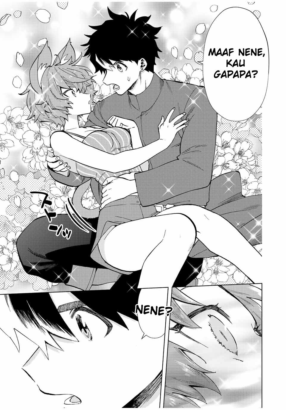 A Rank Party wo Ridatsu Shita Ore wa, Moto Oshiego Tachi to Meikyuu Shinbu wo Mezasu: Chapter chapter-42 - Page 12