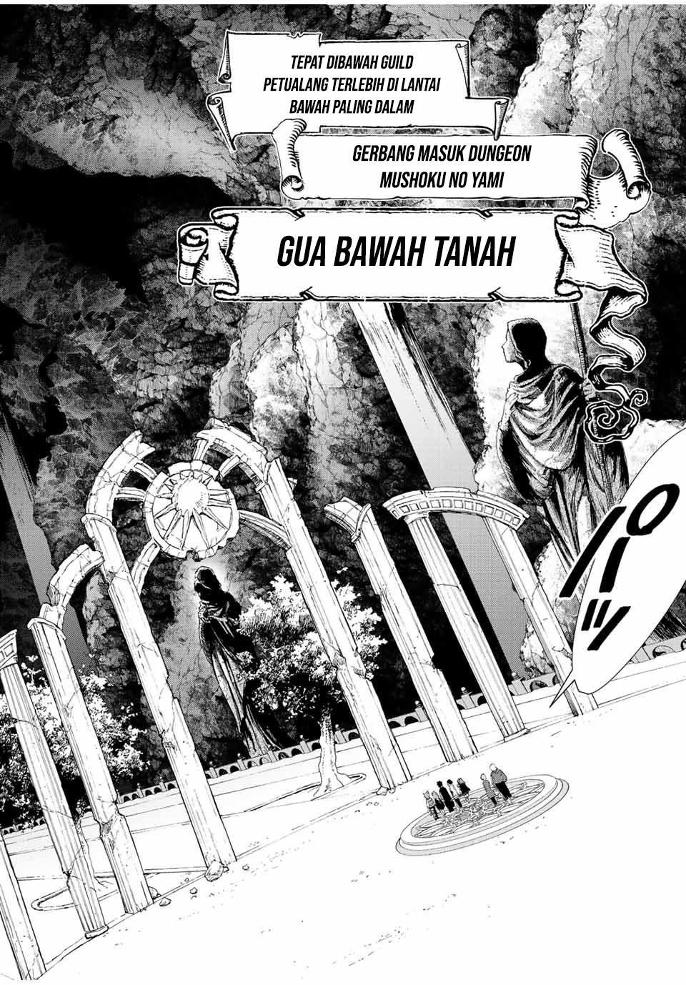 A Rank Party wo Ridatsu Shita Ore wa, Moto Oshiego Tachi to Meikyuu Shinbu wo Mezasu: Chapter chapter-43 - Page 15