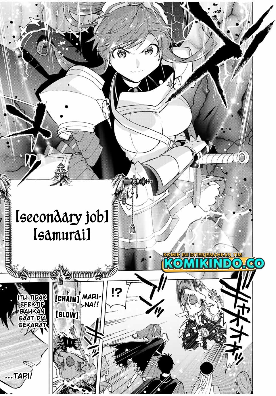 A Rank Party wo Ridatsu Shita Ore wa, Moto Oshiego Tachi to Meikyuu Shinbu wo Mezasu: Chapter chapter-46 - Page 8