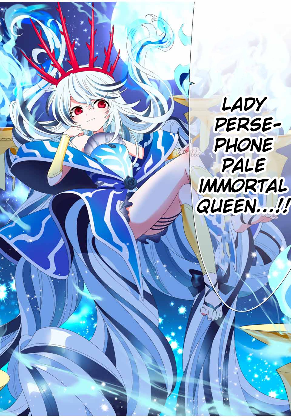 A Rank Party wo Ridatsu Shita Ore wa, Moto Oshiego Tachi to Meikyuu Shinbu wo Mezasu: Chapter chapter-53 - Page 4