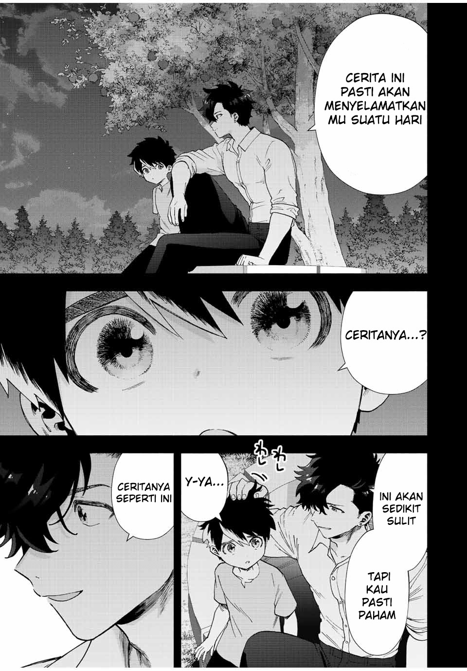 A Rank Party wo Ridatsu Shita Ore wa, Moto Oshiego Tachi to Meikyuu Shinbu wo Mezasu: Chapter chapter-54 - Page 4