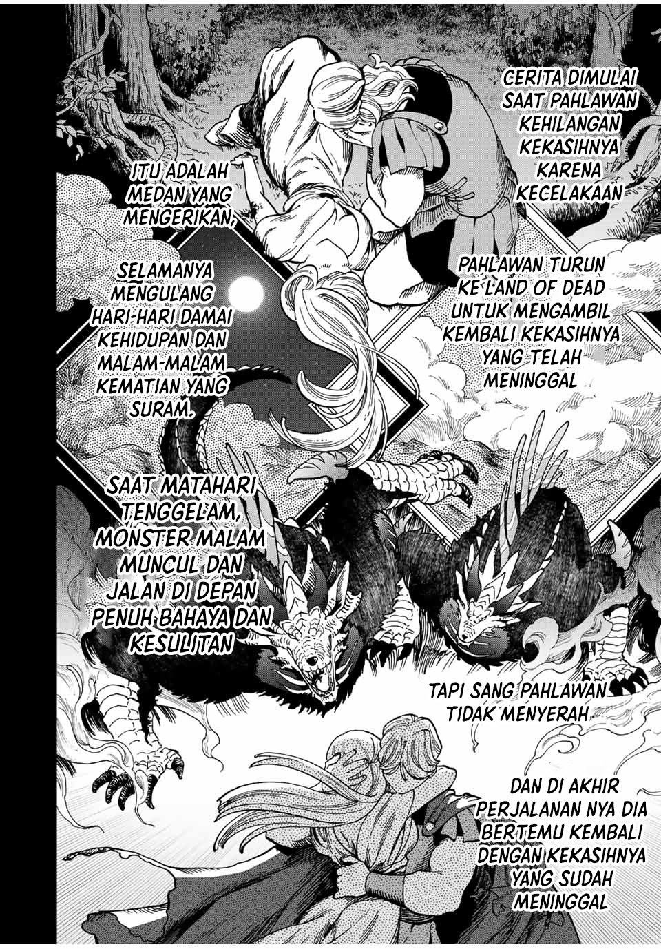 A Rank Party wo Ridatsu Shita Ore wa, Moto Oshiego Tachi to Meikyuu Shinbu wo Mezasu: Chapter chapter-54 - Page 5