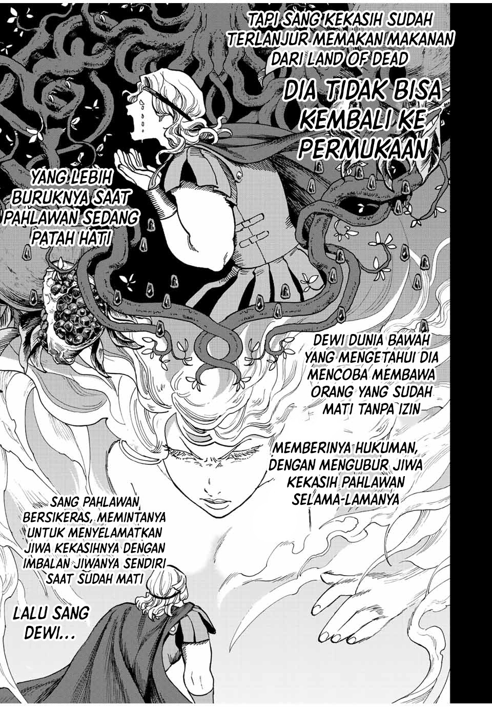 A Rank Party wo Ridatsu Shita Ore wa, Moto Oshiego Tachi to Meikyuu Shinbu wo Mezasu: Chapter chapter-54 - Page 6