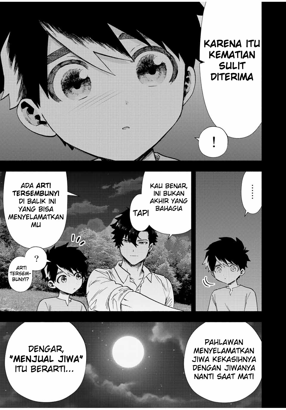 A Rank Party wo Ridatsu Shita Ore wa, Moto Oshiego Tachi to Meikyuu Shinbu wo Mezasu: Chapter chapter-54 - Page 8