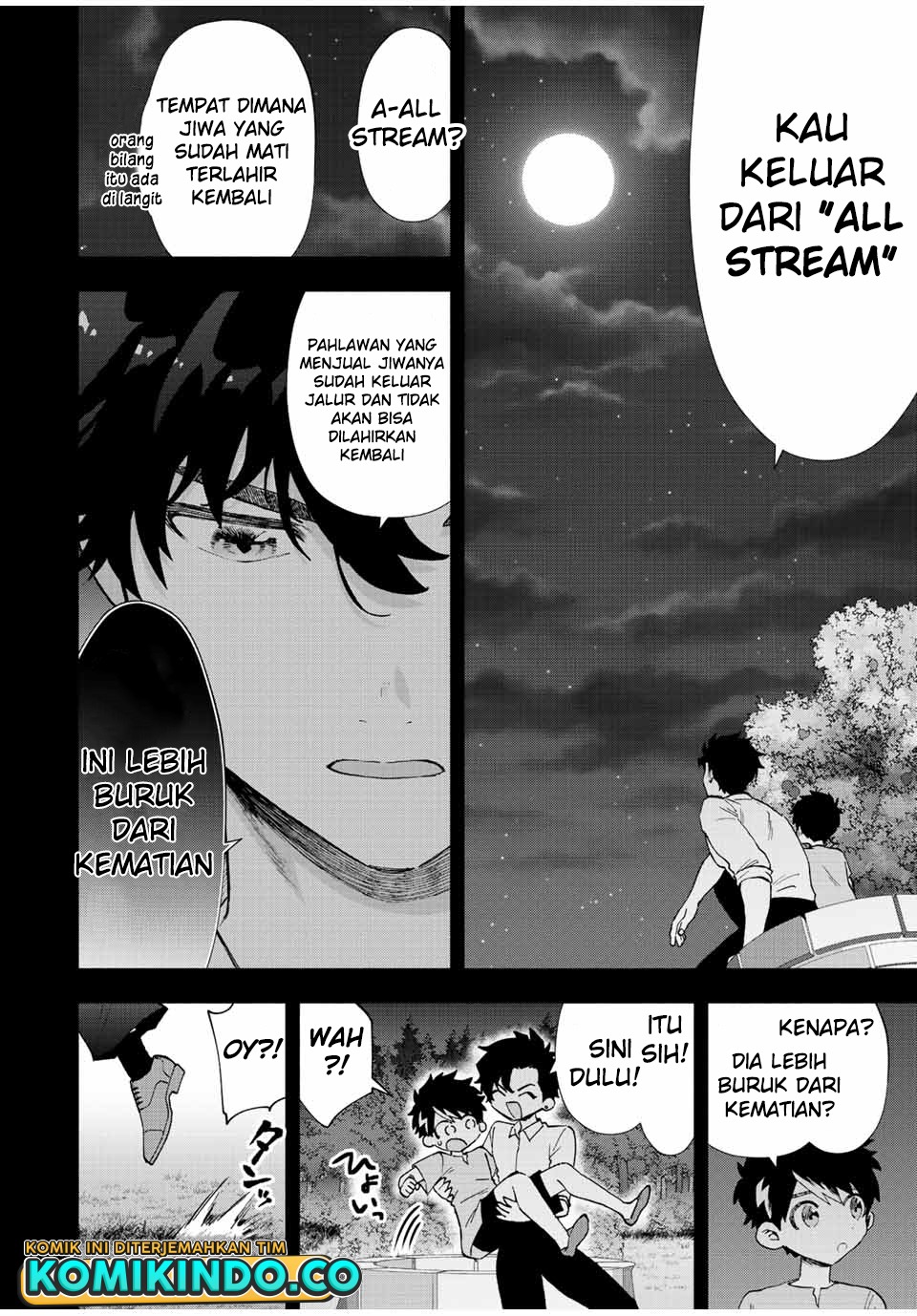 A Rank Party wo Ridatsu Shita Ore wa, Moto Oshiego Tachi to Meikyuu Shinbu wo Mezasu: Chapter chapter-54 - Page 9