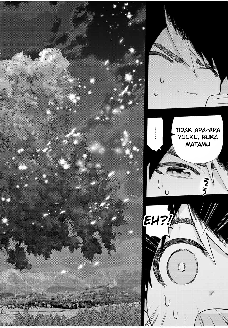 A Rank Party wo Ridatsu Shita Ore wa, Moto Oshiego Tachi to Meikyuu Shinbu wo Mezasu: Chapter chapter-54 - Page 11