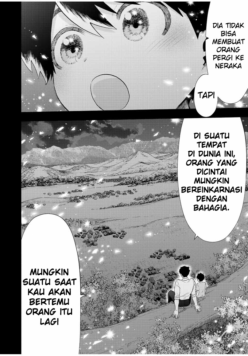 A Rank Party wo Ridatsu Shita Ore wa, Moto Oshiego Tachi to Meikyuu Shinbu wo Mezasu: Chapter chapter-54 - Page 13