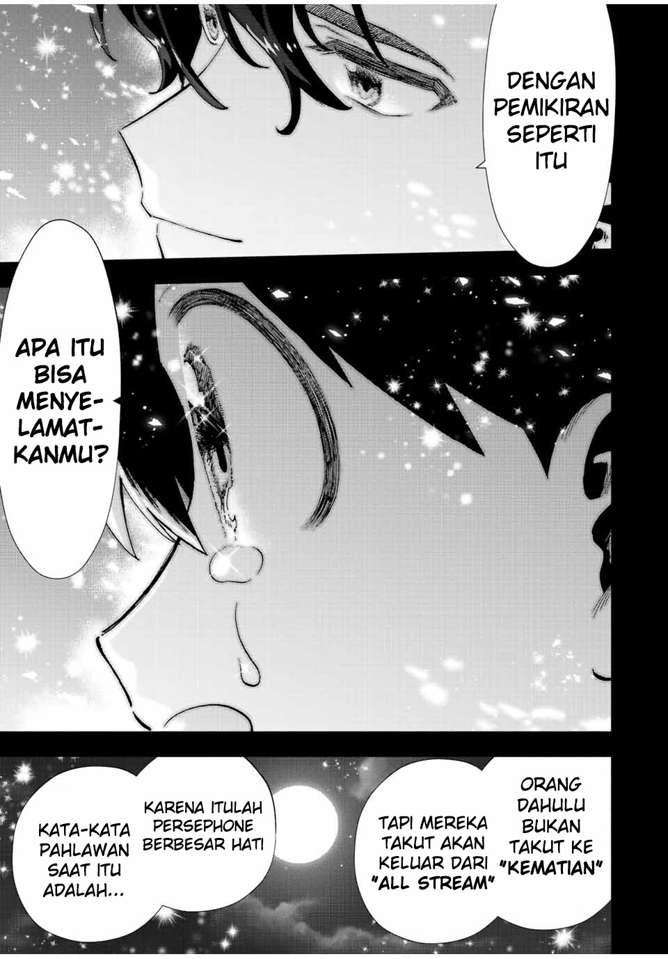 A Rank Party wo Ridatsu Shita Ore wa, Moto Oshiego Tachi to Meikyuu Shinbu wo Mezasu: Chapter chapter-54 - Page 14