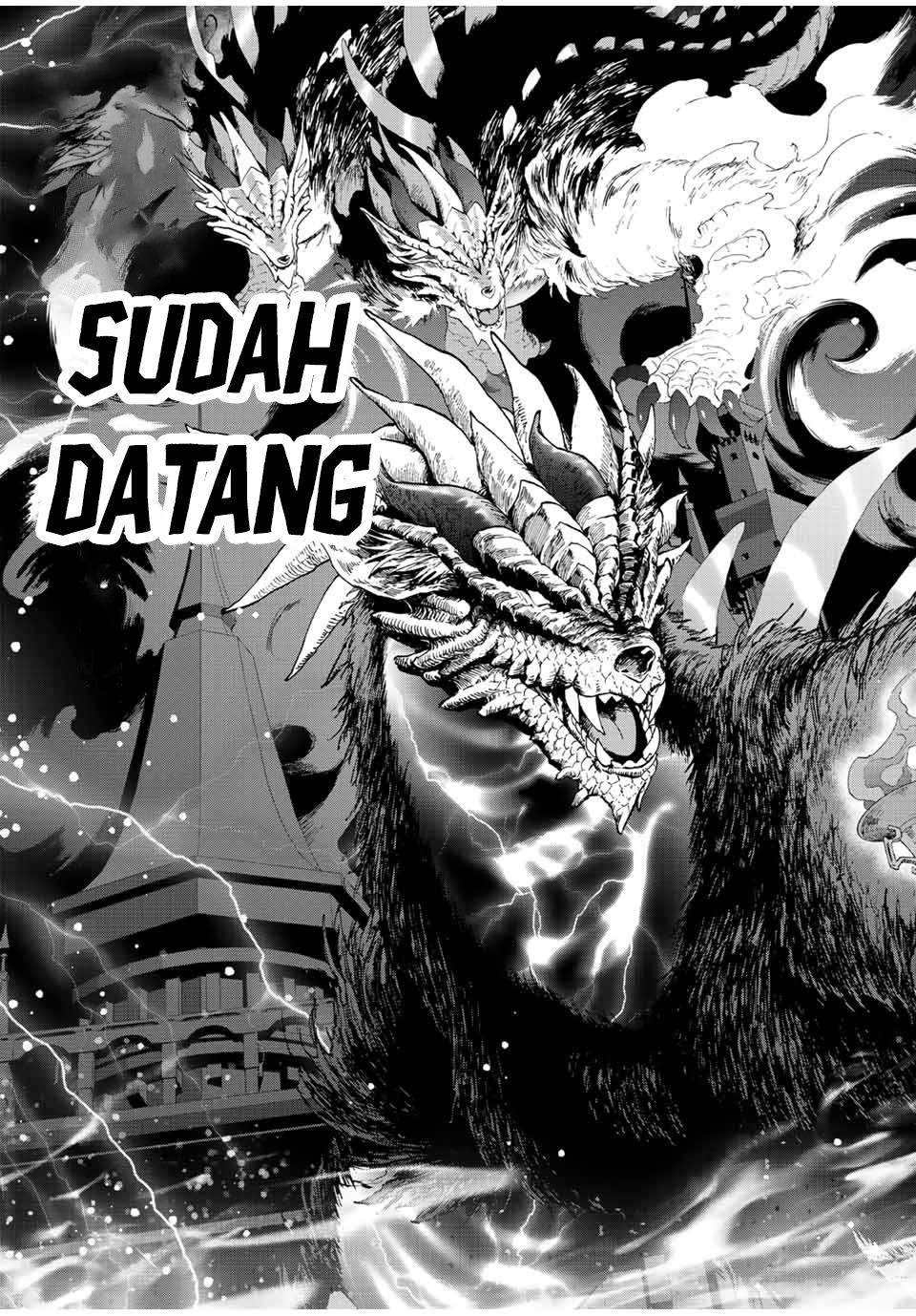 A Rank Party wo Ridatsu Shita Ore wa, Moto Oshiego Tachi to Meikyuu Shinbu wo Mezasu: Chapter chapter-55 - Page 12