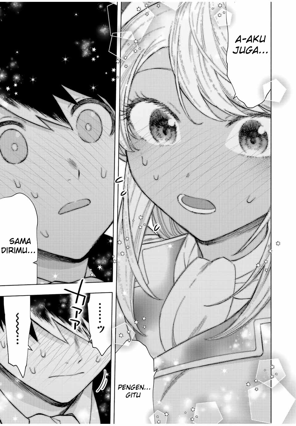 A Rank Party wo Ridatsu Shita Ore wa, Moto Oshiego Tachi to Meikyuu Shinbu wo Mezasu: Chapter chapter-59 - Page 4