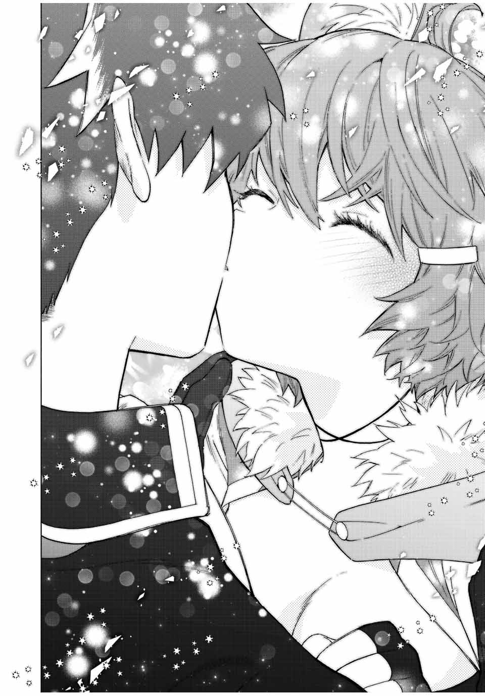 A Rank Party wo Ridatsu Shita Ore wa, Moto Oshiego Tachi to Meikyuu Shinbu wo Mezasu: Chapter chapter-59 - Page 11
