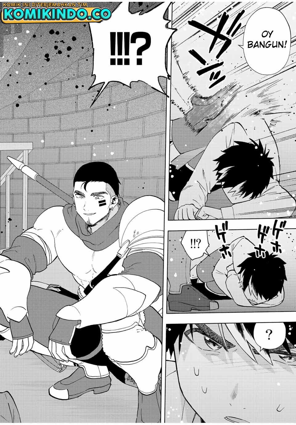 A Rank Party wo Ridatsu Shita Ore wa, Moto Oshiego Tachi to Meikyuu Shinbu wo Mezasu: Chapter chapter-59 - Page 15