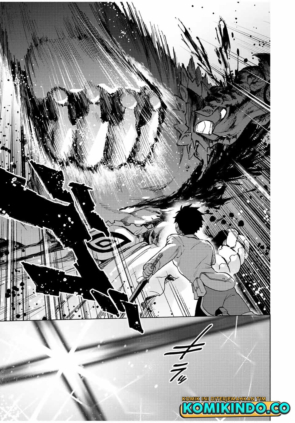 A Rank Party wo Ridatsu Shita Ore wa, Moto Oshiego Tachi to Meikyuu Shinbu wo Mezasu: Chapter chapter-63 - Page 6