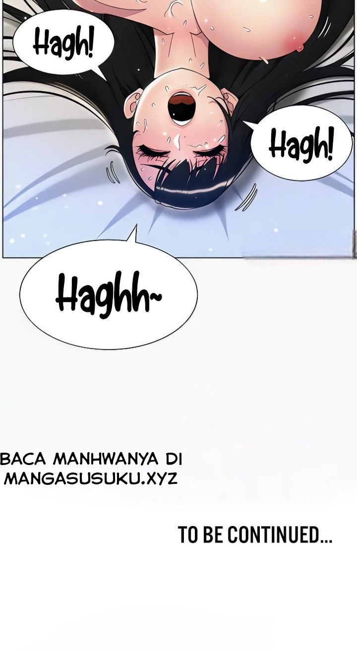 A Secret Lesson With My Younger Sister: Chapter chapter-18 - Page 33