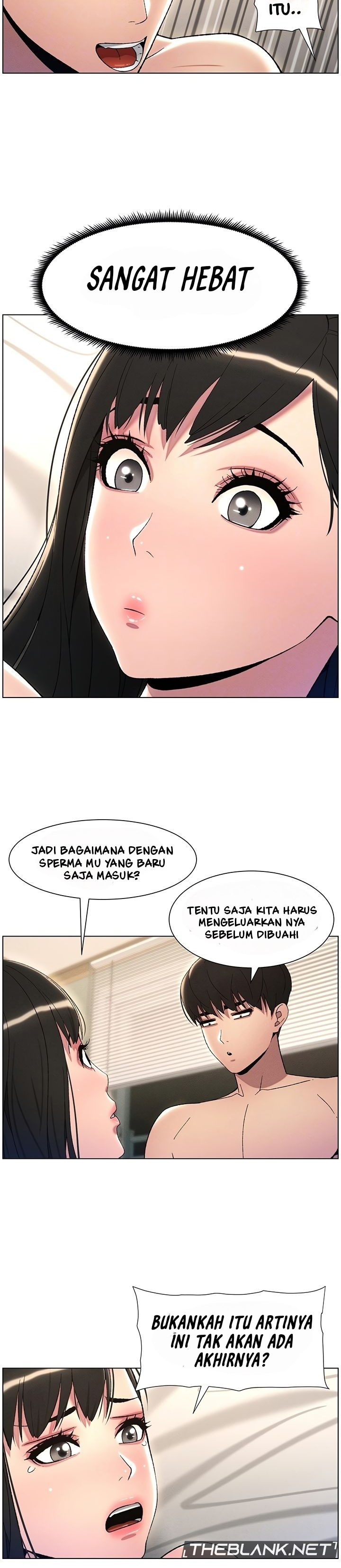 A Secret Lesson With My Younger Sister: Chapter chapter-19 - Page 8