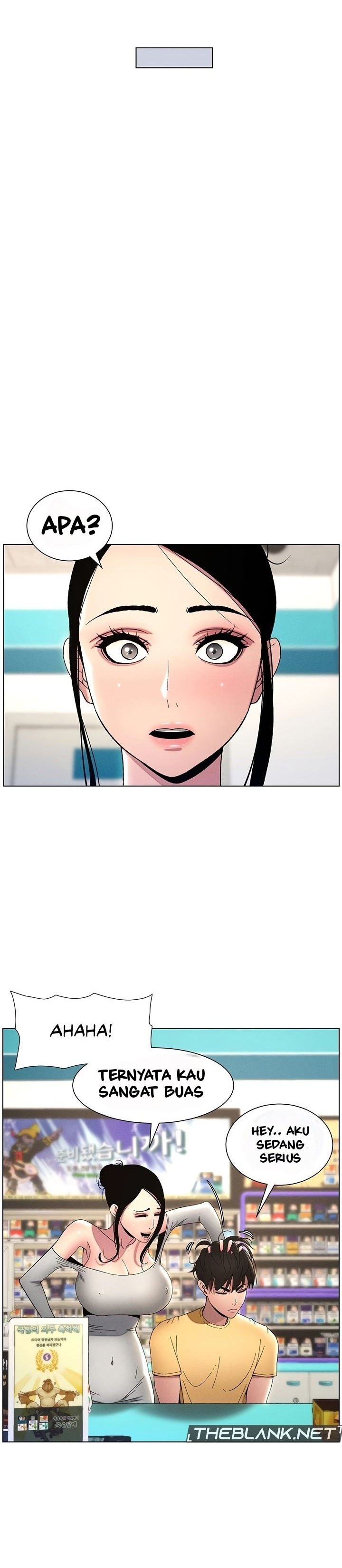 A Secret Lesson With My Younger Sister: Chapter chapter-19 - Page 30