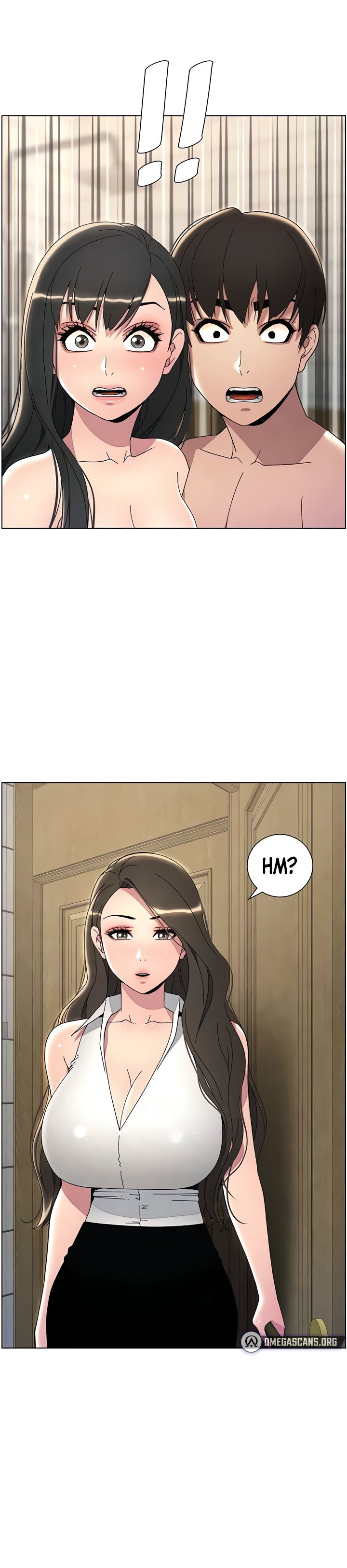 A Secret Lesson With My Younger Sister: Chapter chapter-24 - Page 10