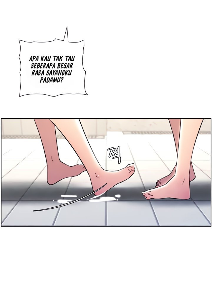 A Secret Lesson With My Younger Sister: Chapter chapter-24 - Page 26