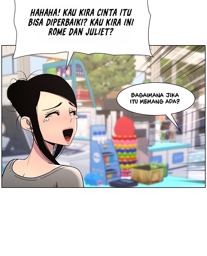 A Secret Lesson With My Younger Sister: Chapter chapter-38 - Page 8
