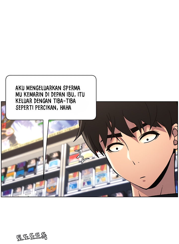 A Secret Lesson With My Younger Sister: Chapter chapter-38 - Page 23