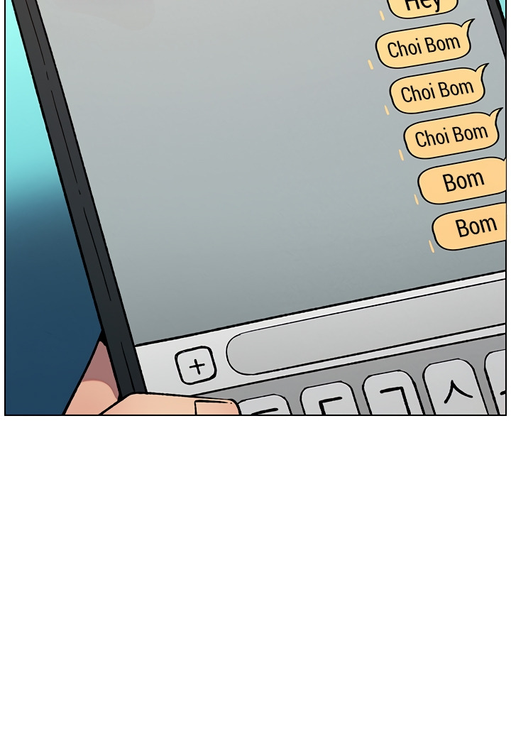 A Secret Lesson With My Younger Sister: Chapter chapter-38 - Page 33