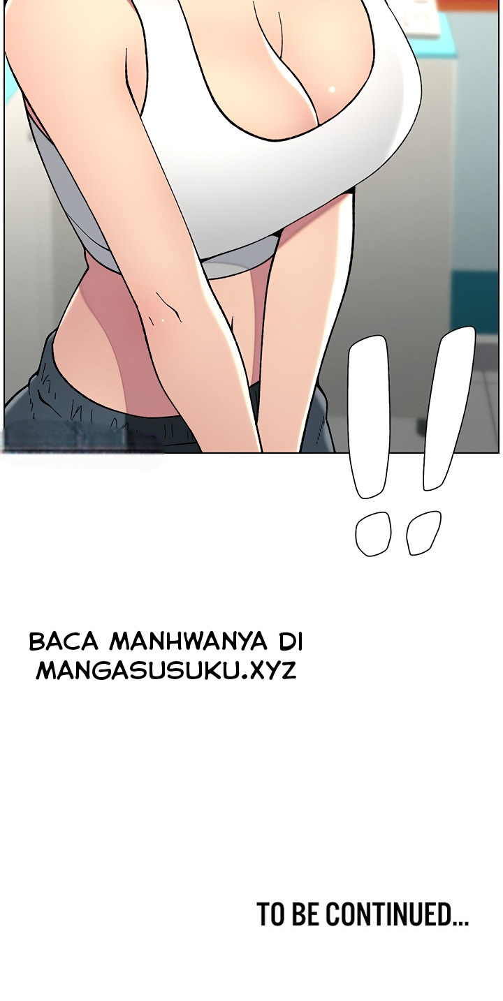 A Secret Lesson With My Younger Sister: Chapter chapter-38 - Page 42
