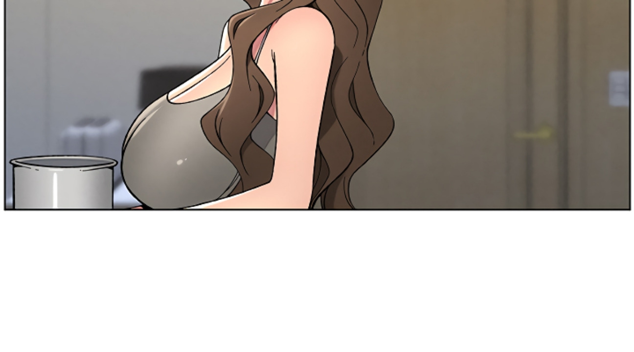 A Secret Lesson With My Younger Sister: Chapter chapter-43 - Page 15