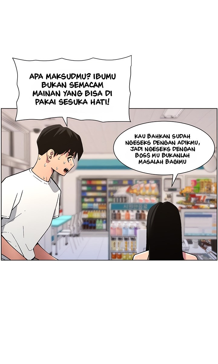 A Secret Lesson With My Younger Sister: Chapter chapter-51 - Page 8