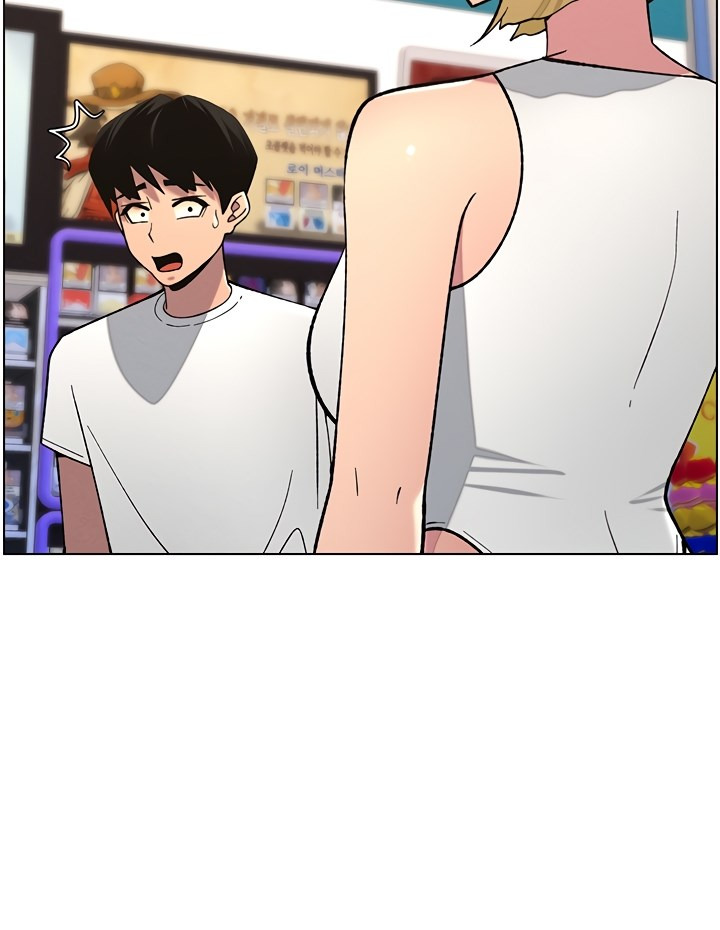 A Secret Lesson With My Younger Sister: Chapter chapter-51 - Page 18