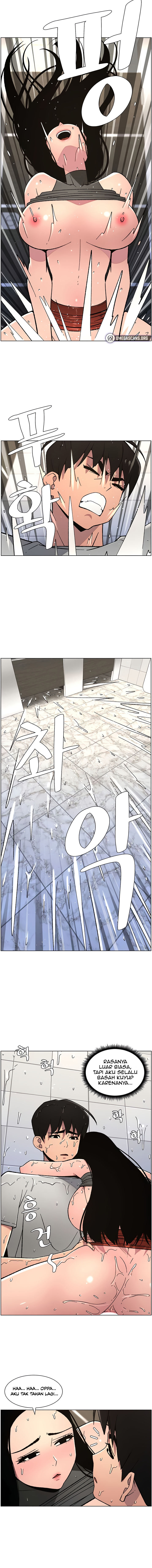 A Secret Lesson With My Younger Sister: Chapter chapter-66 - Page 7