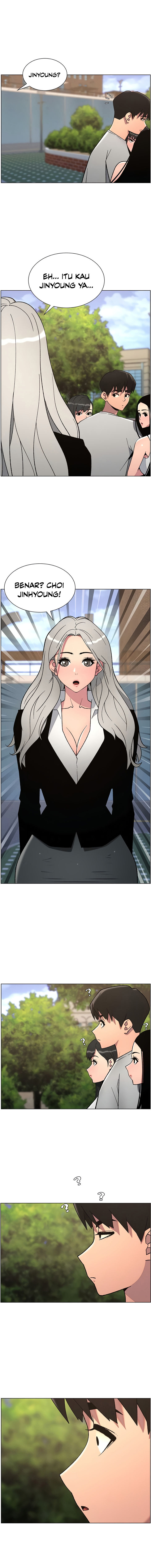 A Secret Lesson With My Younger Sister: Chapter chapter-66 - Page 13