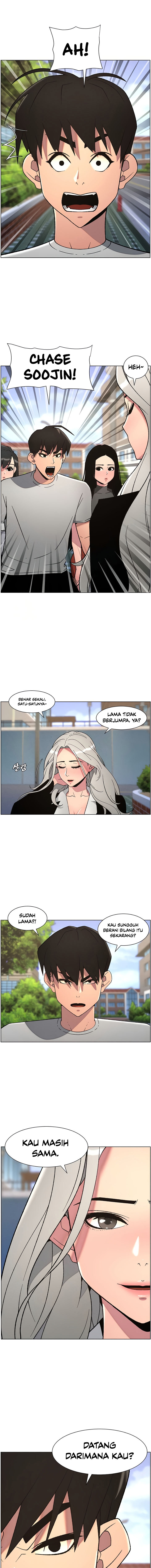 A Secret Lesson With My Younger Sister: Chapter chapter-66 - Page 14