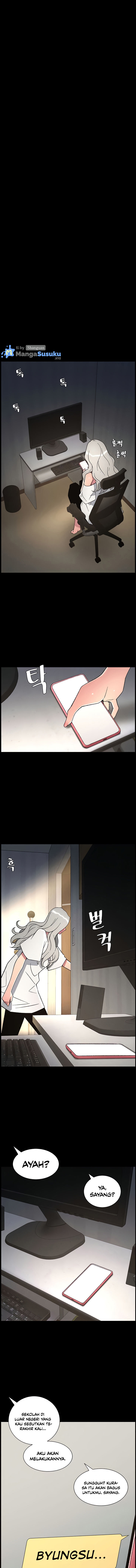 A Secret Lesson With My Younger Sister: Chapter chapter-78 - Page 2