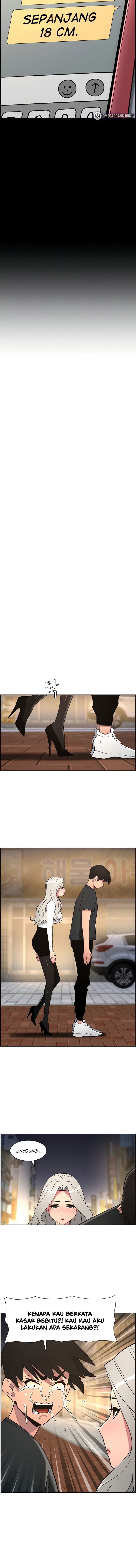 A Secret Lesson With My Younger Sister: Chapter chapter-78 - Page 3