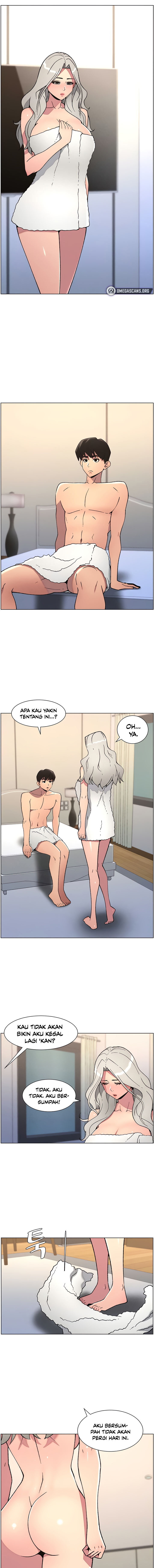 A Secret Lesson With My Younger Sister: Chapter chapter-78 - Page 6