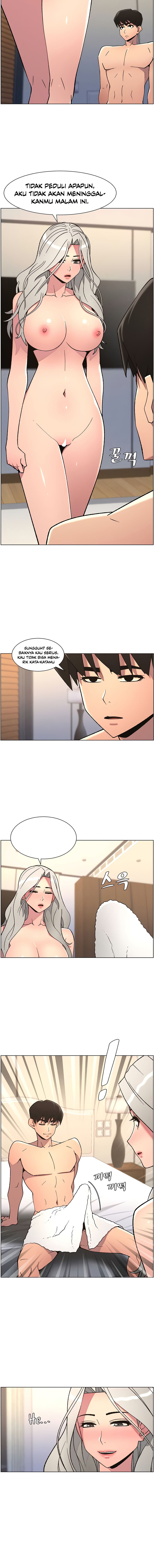 A Secret Lesson With My Younger Sister: Chapter chapter-78 - Page 7
